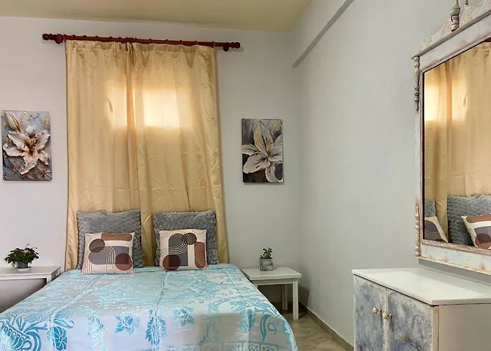 Farm Villa Agios Pavlos (Chalkidiki)