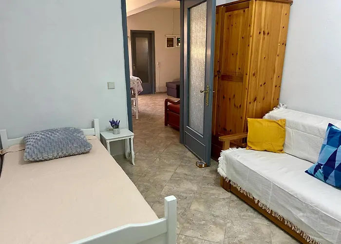 Farm Villa *