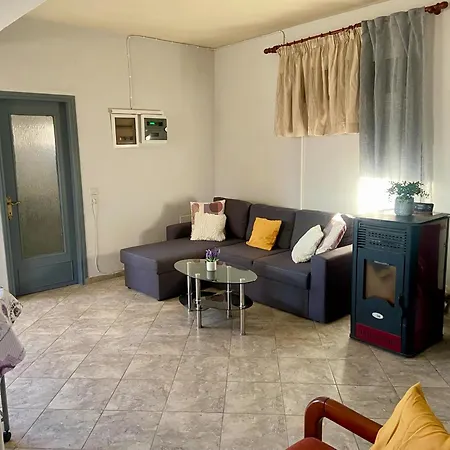 וילה Farm Agios Pavlos (Chalkidiki)