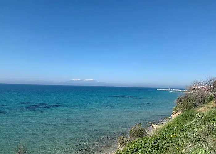 Farm וילה Agios Pavlos (Chalkidiki)
