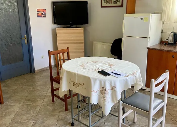 וילה Farm Agios Pavlos (Chalkidiki)