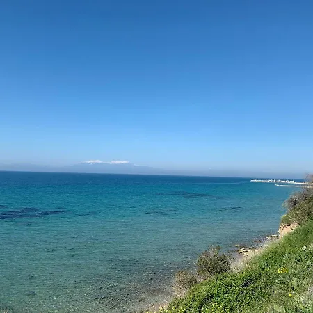 Farm Villa Agios Pavlos (Chalkidiki)