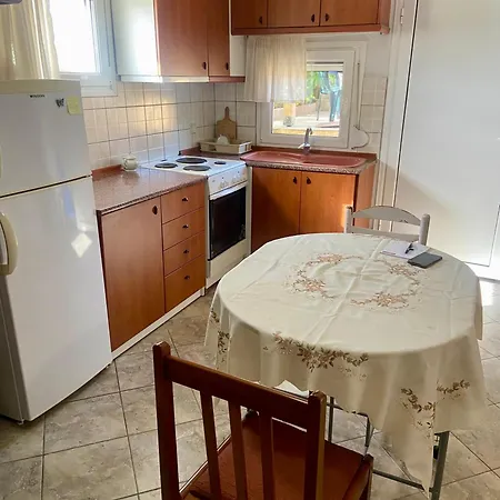 Farm Villa Agios Pavlos (Chalkidiki)