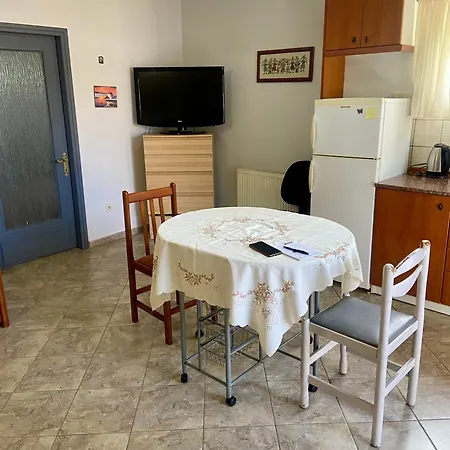Villa Farm Agios Pavlos (Chalkidiki)