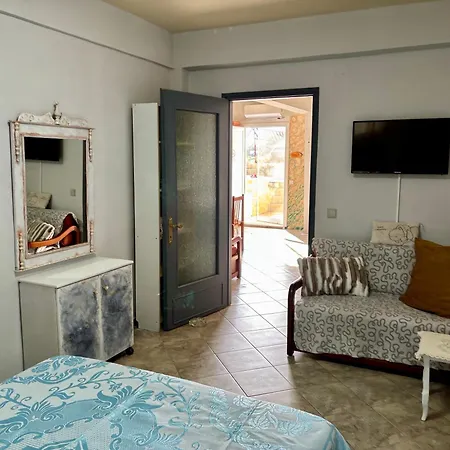 Farm Villa *