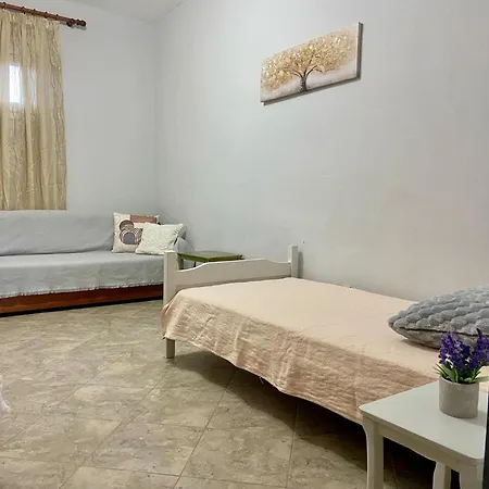 Farm Agios Pavlos (Chalkidiki)