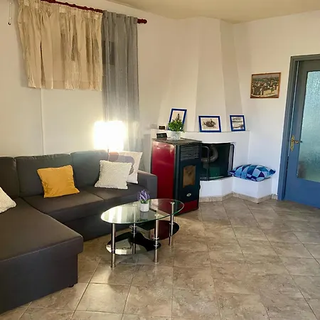 Farm Villa